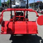 中古トラクター