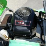 中古乗用草刈機