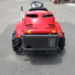 中古乗用草刈機