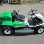 中古乗用草刈機