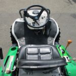 中古乗用草刈機