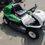 中古乗用草刈機