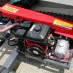 中古高所作業車