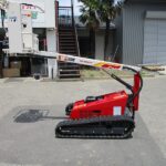 中古高所作業車