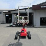 中古高所作業車