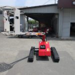 中古高所作業車