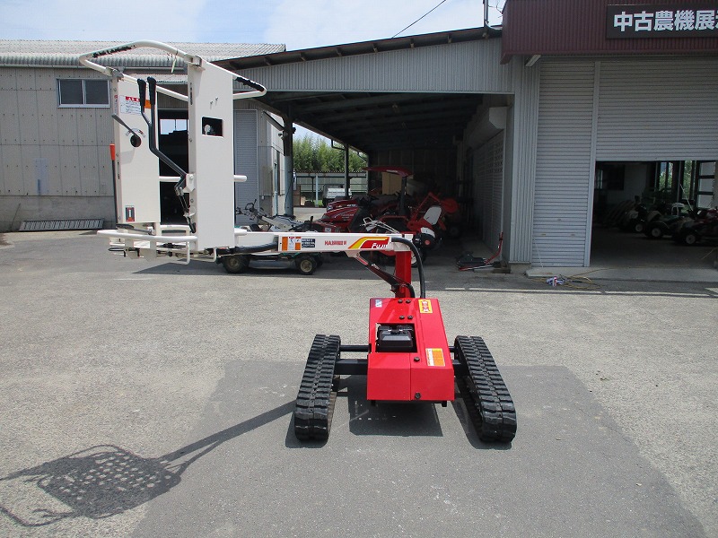 中古高所作業車