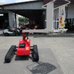中古高所作業車