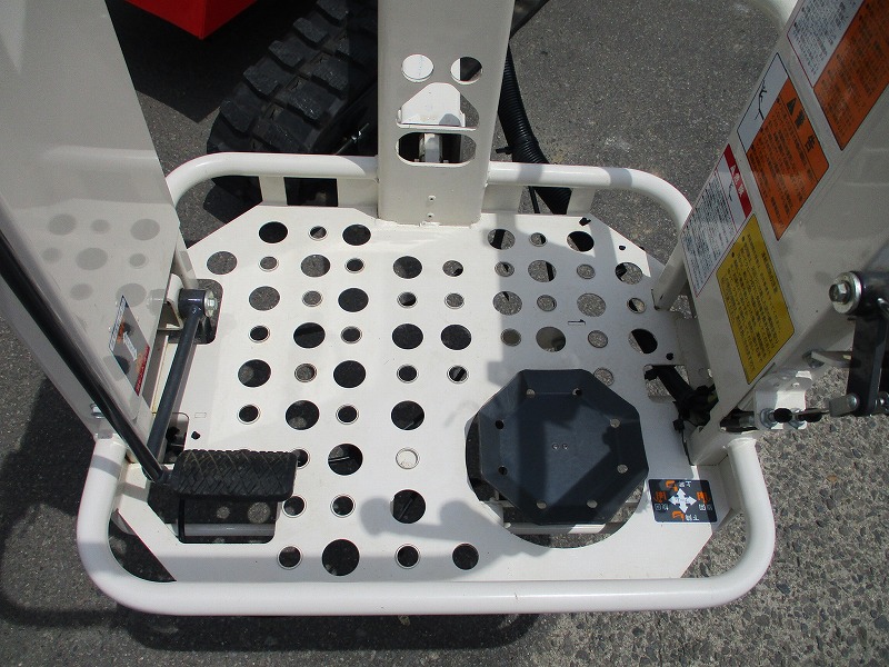 中古高所作業車
