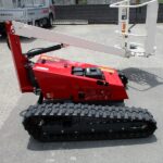 中古高所作業車