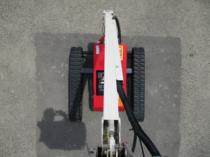 中古高所作業車