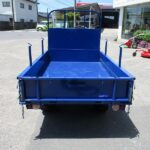 中古運搬車