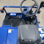 中古運搬車