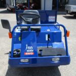 中古運搬車