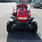 中古乗用草刈機