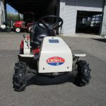 中古乗用草刈機
