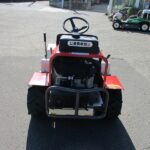 中古乗用草刈機