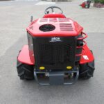 中古乗用草刈機