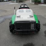 中古乗用草刈機