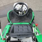 中古乗用草刈機