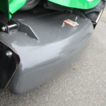 中古乗用草刈機