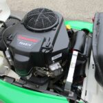 中古乗用草刈機