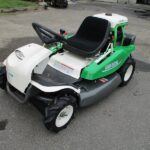 中古乗用草刈機