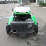中古乗用草刈機