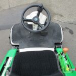 中古乗用草刈機