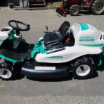 中古乗用草刈機