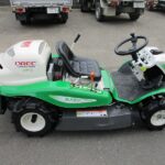 中古乗用草刈機