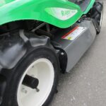 中古乗用草刈機