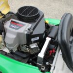 中古乗用草刈機