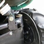 中古乗用草刈機