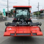中古トラクター