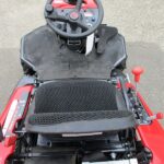 中古乗用草刈機