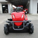 中古乗用草刈機