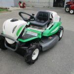 中古乗用草刈機