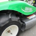中古乗用草刈機