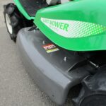 中古乗用草刈機