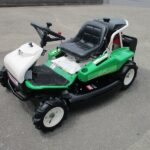 中古乗用草刈機   RM950