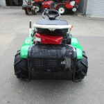 中古乗用草刈機   RM950