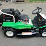 中古乗用草刈機   RM950