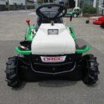 中古乗用草刈機   RM950