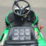 中古乗用草刈機   RM950