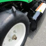 中古乗用草刈機   RM950