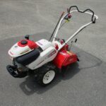 中古耕運機　　MRT65UV