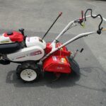 中古耕運機　　MRT65UV
