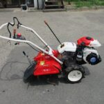 中古耕運機　　MRT65UV