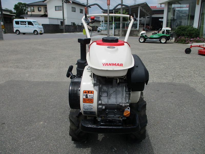 中古耕運機　　MRT65UV